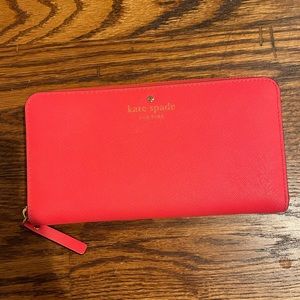 Kate Spade Wallet